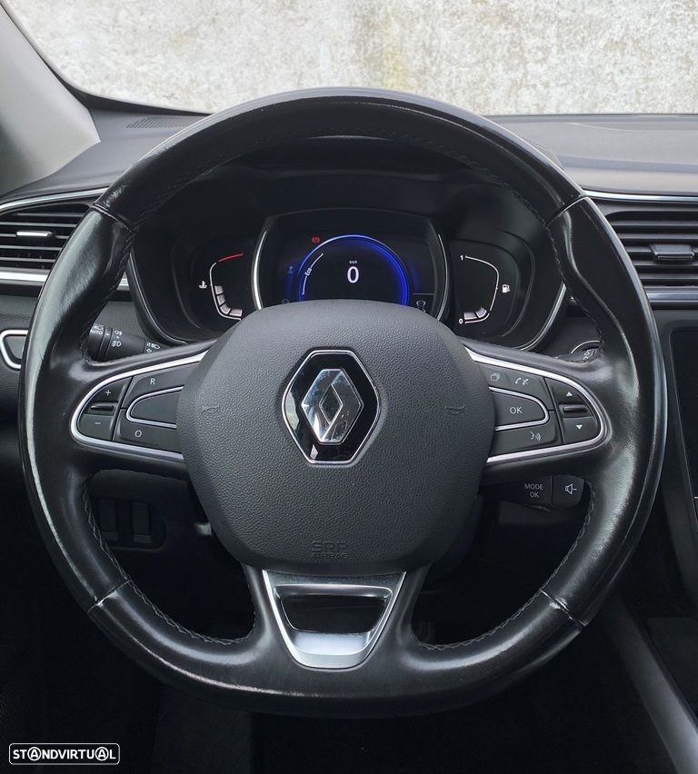 Renault Kadjar 1.3 TCe Intens - 16