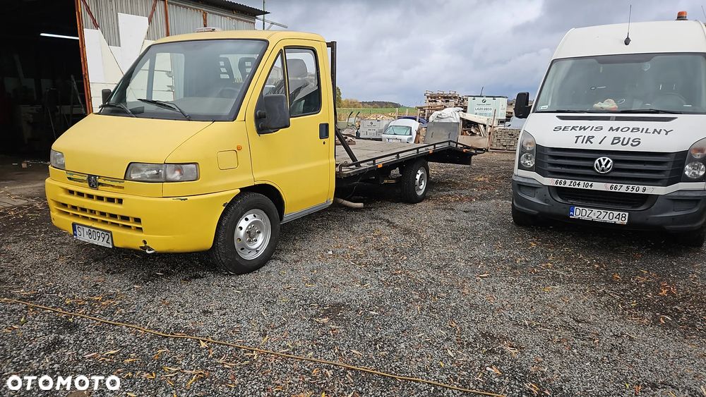 Peugeot Boxer - 7