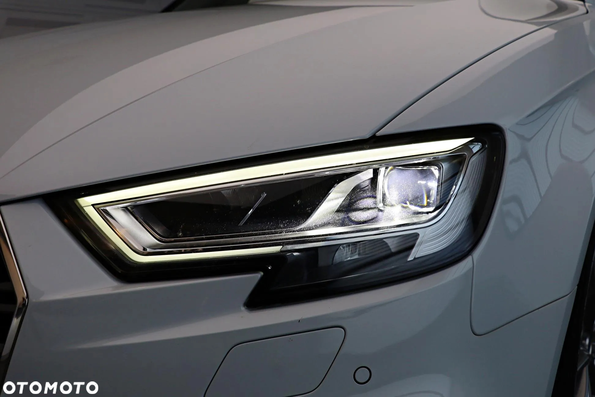 Audi A3 1.5 TFSI Sport S tronic - 11