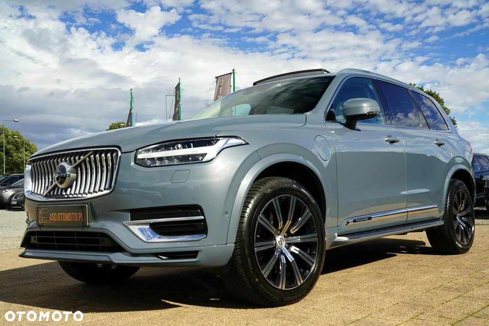 Volvo XC 90 - 3