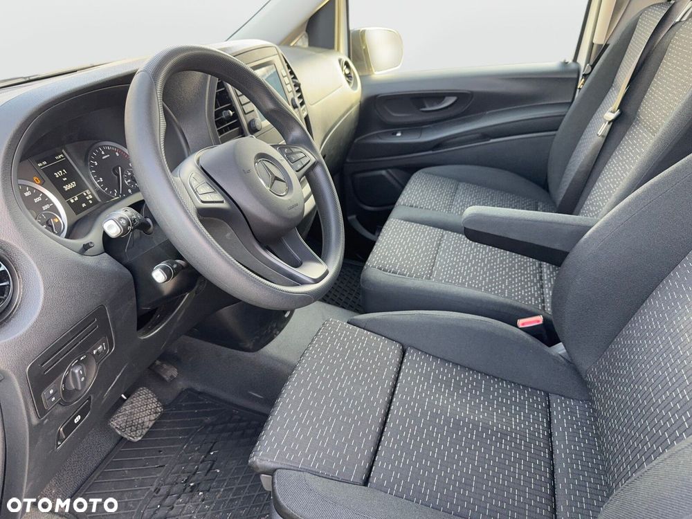 Mercedes-Benz Vito Tourer 114 CDI L2 Pro 9G-Tronic 447.703 - 11