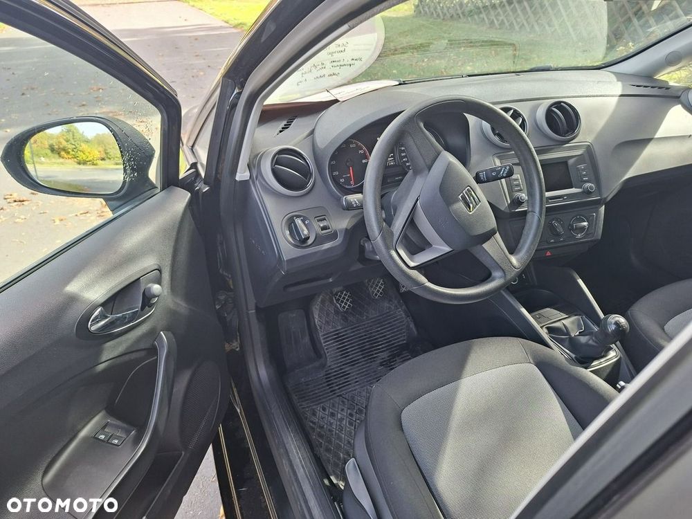Seat Ibiza - 7