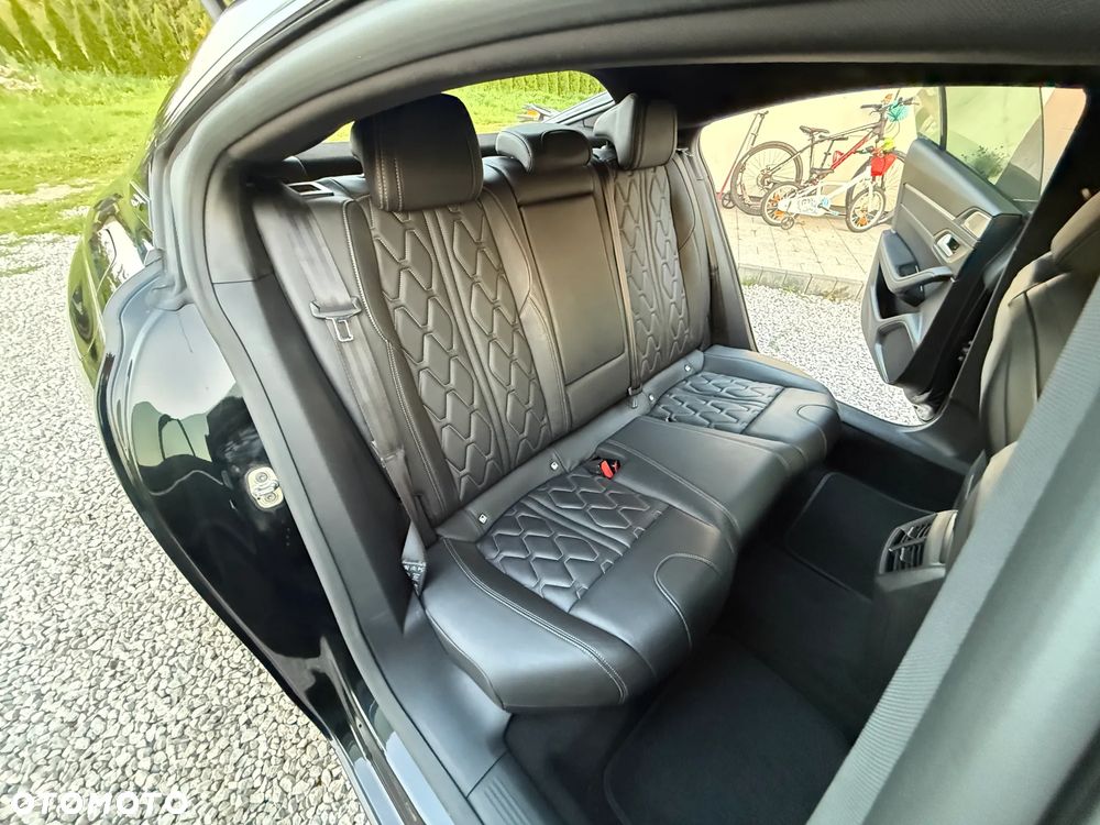 Peugeot 508 1.5 BlueHDi GT Line S&S EAT8 - 25