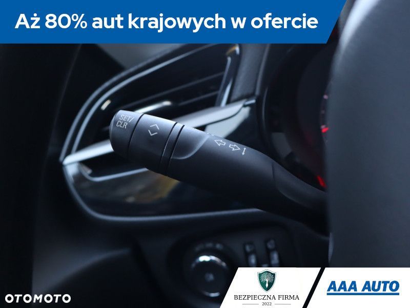 Opel Corsa - 21