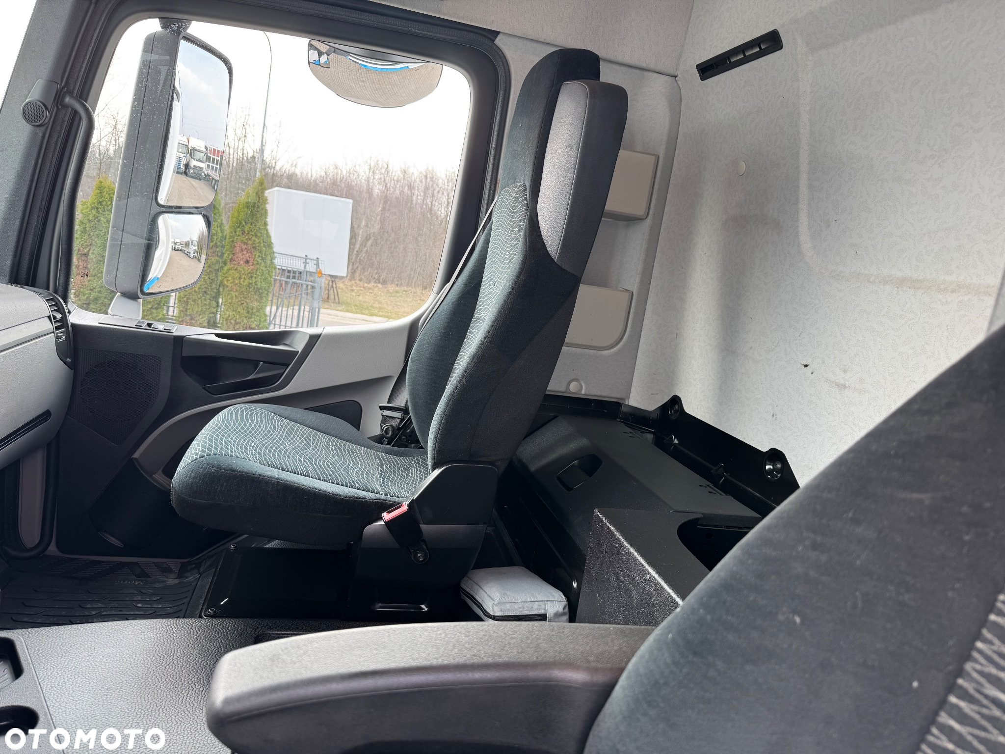 Mercedes-Benz Actros/Antos - 30