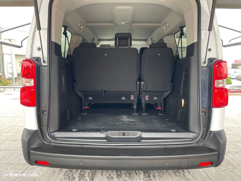 Toyota Proace Verso 2.0 D-4D L2 1.0T Comfort 9L - 23