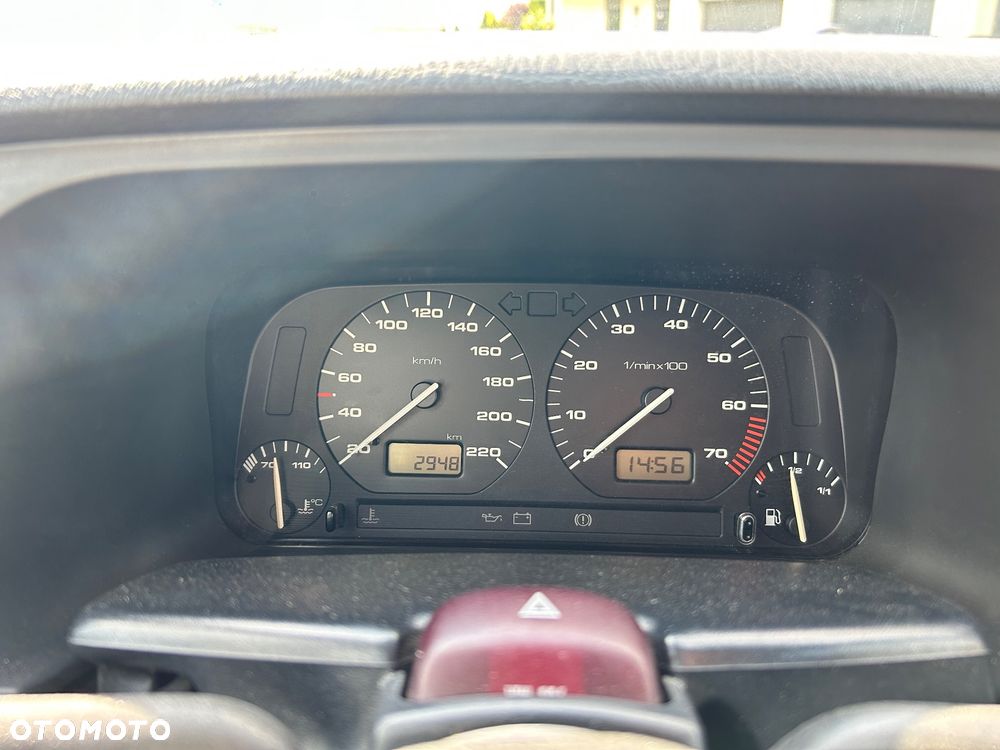 Volkswagen Golf Cabrio - 17