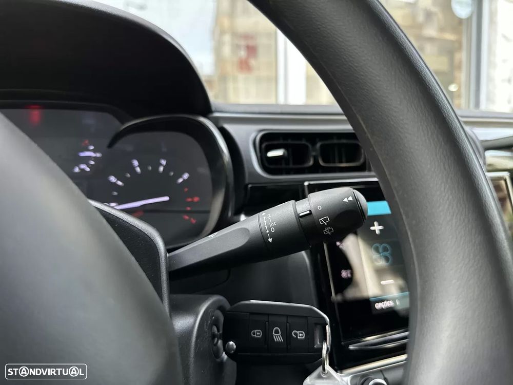 Citroën C3 1.2 PureTech Feel Pack - 30
