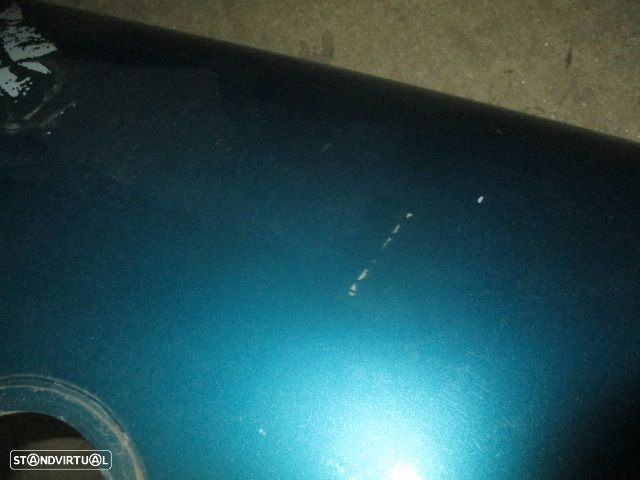 Guarda Lamas GL886 MAZDA MX3 1993 3P Azul DRT - 3