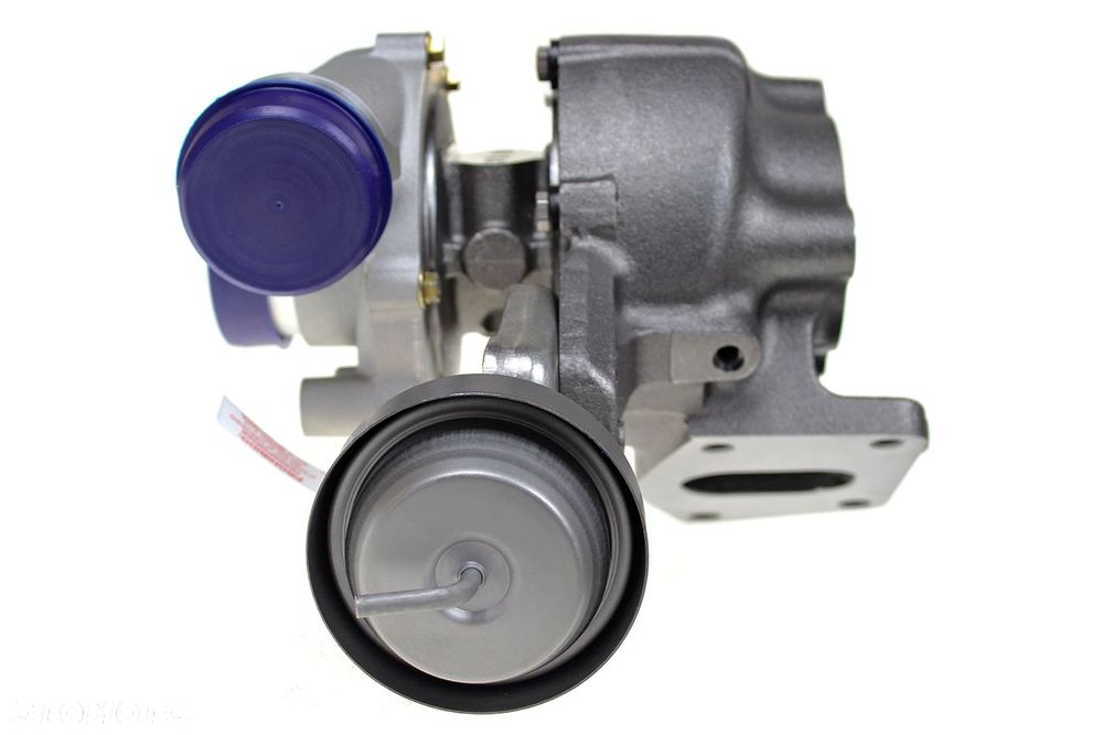 TURBINA NIEUŻYWANA MITSUBISHI PAJERO IV 3.L DID 125kW 4M411515A163 - 4