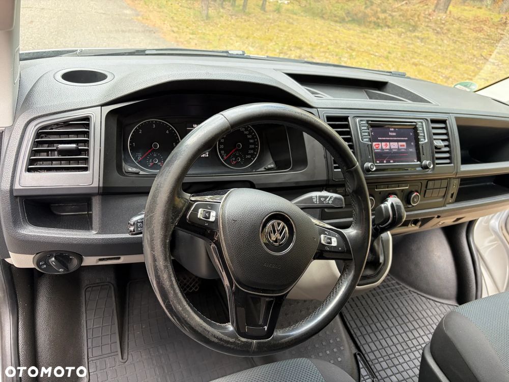 Volkswagen T6 - 21