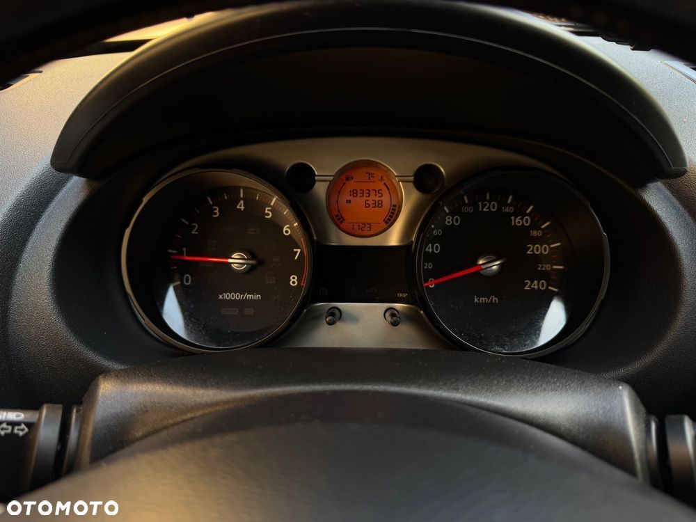 Nissan Qashqai 2.0 4 x 4 acenta - 18