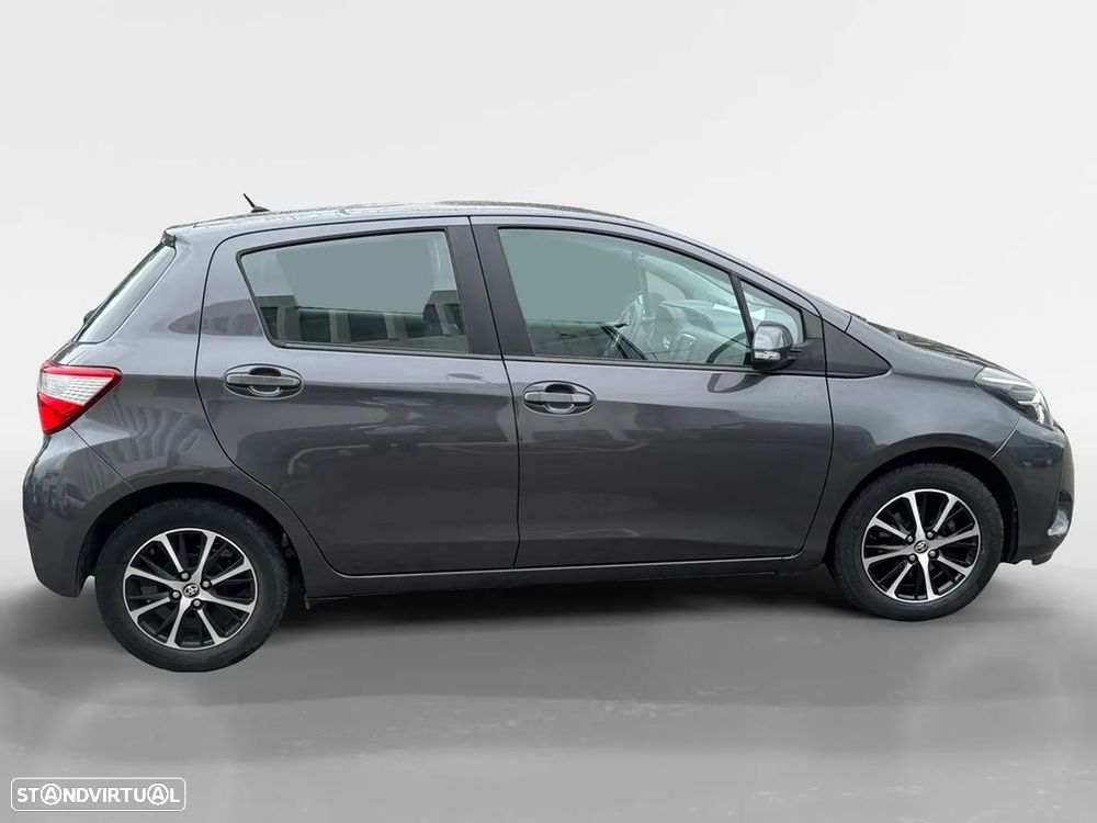 Toyota Yaris 1.0 VVT-i Comfort - 7