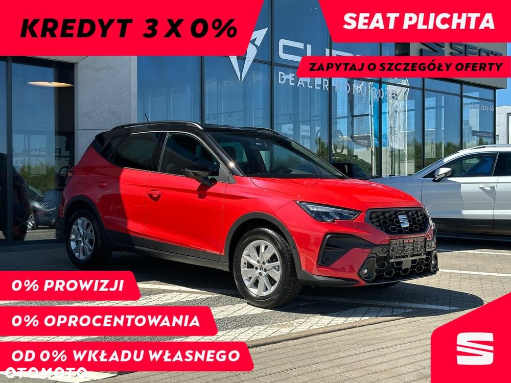Seat Arona 1.0 TSI Style S&S - 2