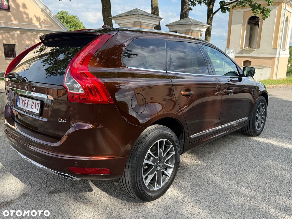 Volvo XC 60 D4 Drive-E Summum - 19