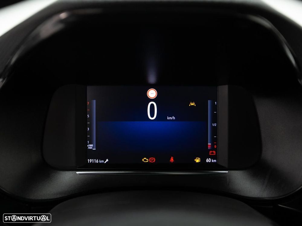 Opel Corsa 1.2 T Edition - 21