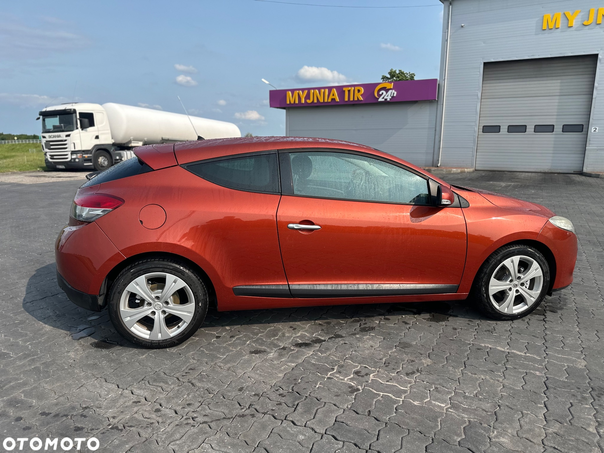 Renault Megane - 4