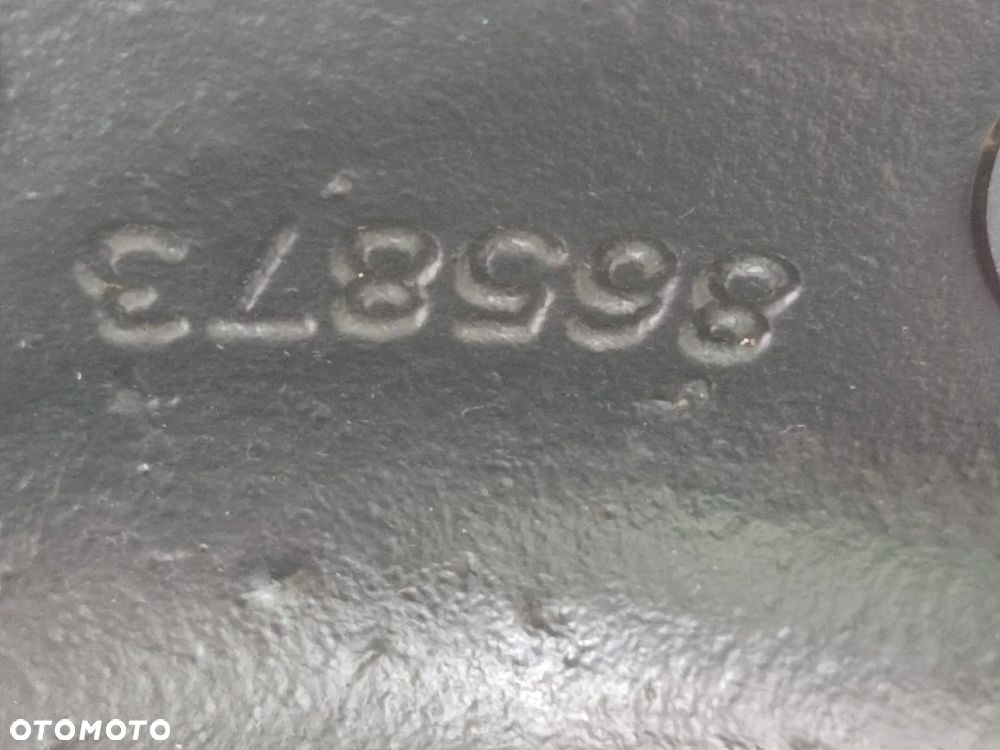 Most napędowy  497729  Carraro 26 38E  JCB - 15