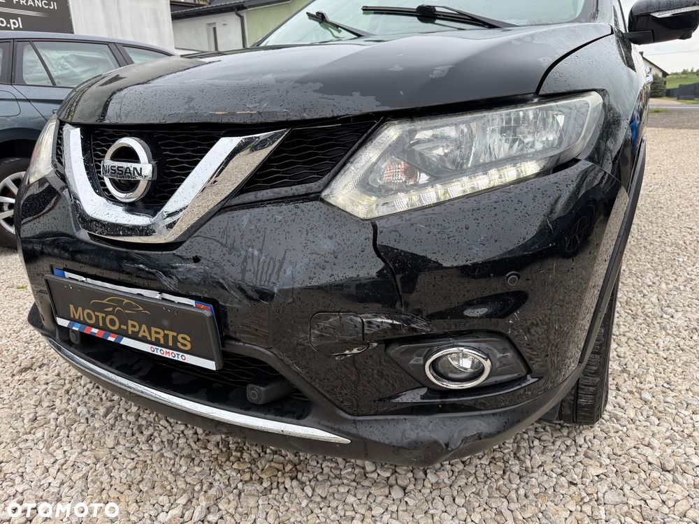 Nissan X-Trail - 30