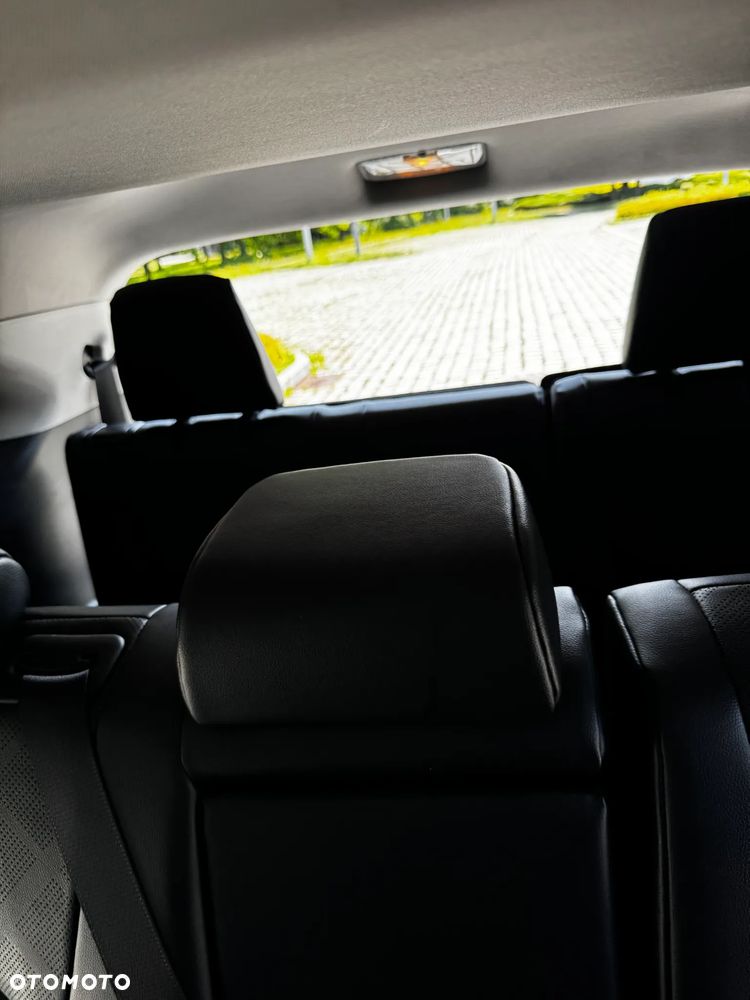 Toyota Highlander 2.5 Hybrid Executive - 17