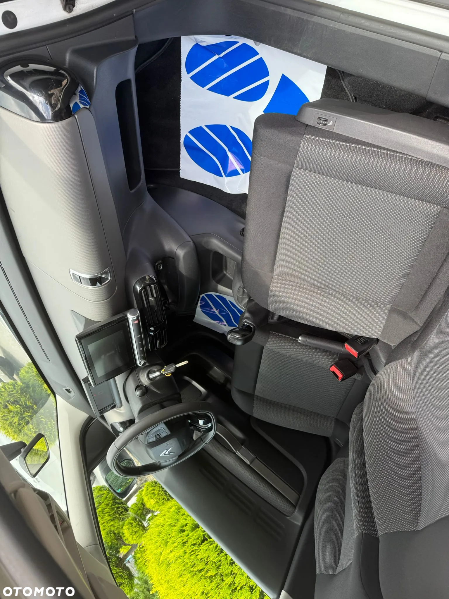 Citroën C4 Cactus PureTech 82 Selection - 17