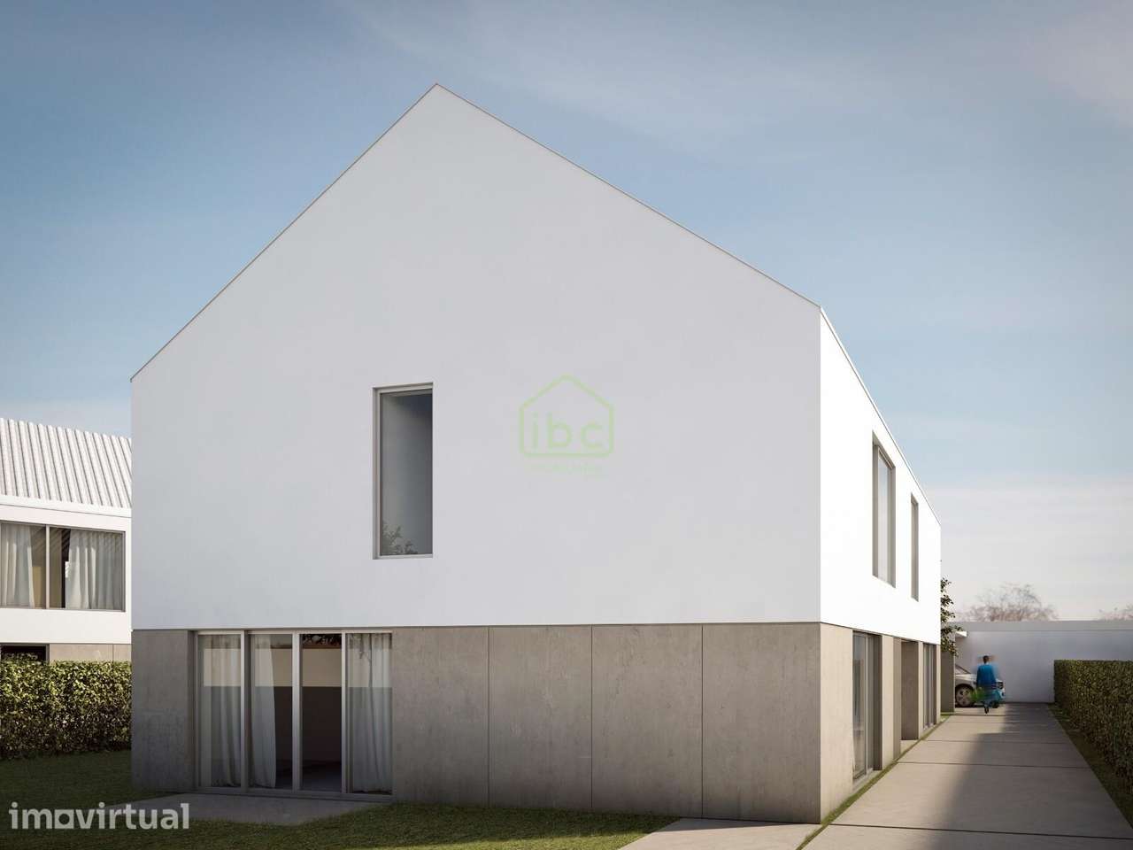 Moradia T3 | T4 | Touguinhó | Vila do Conde - Grande imagem: 4/23