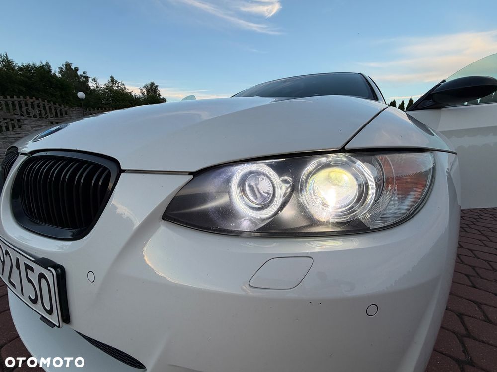 BMW Seria 3 330d M Sport Edition - 33