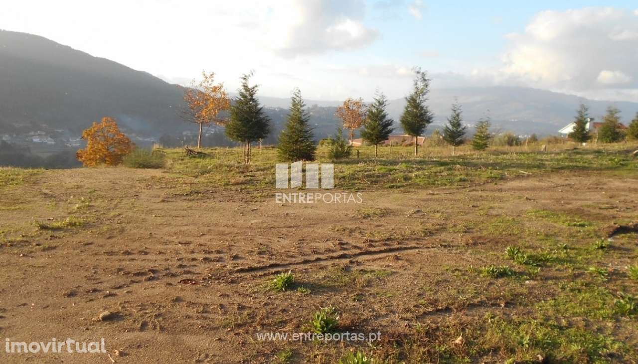 Venda de Terreno para construção, Facha, Ponte de Lima. - Grande imagem: 2/30