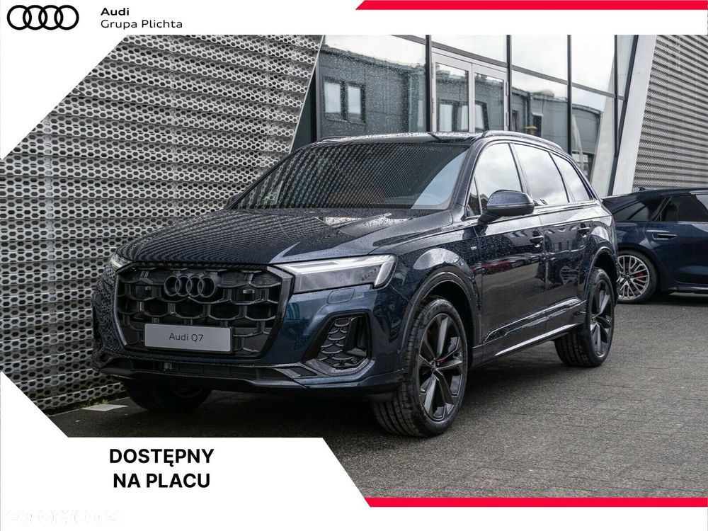 Audi Q7 - 2