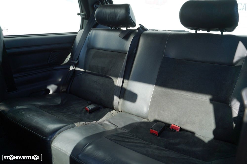 Peugeot 106 1.3 XSI - 11