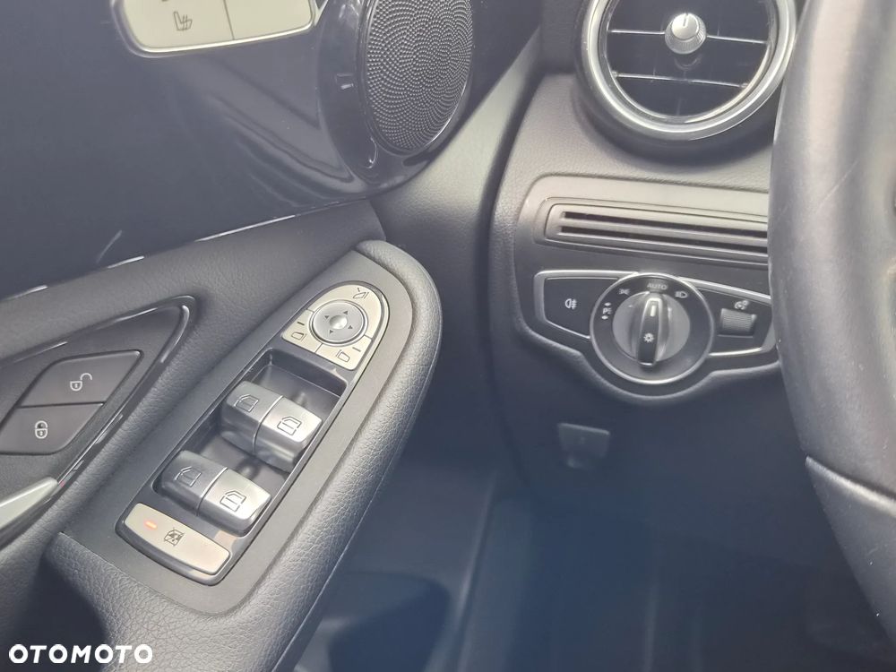 Mercedes-Benz GLC 200 4-Matic - 21