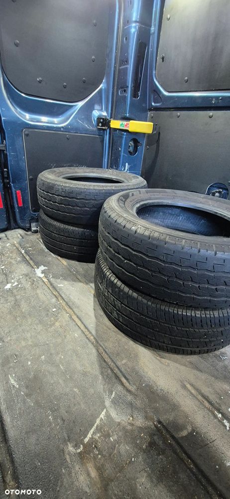 Ford Transit Custom - 13