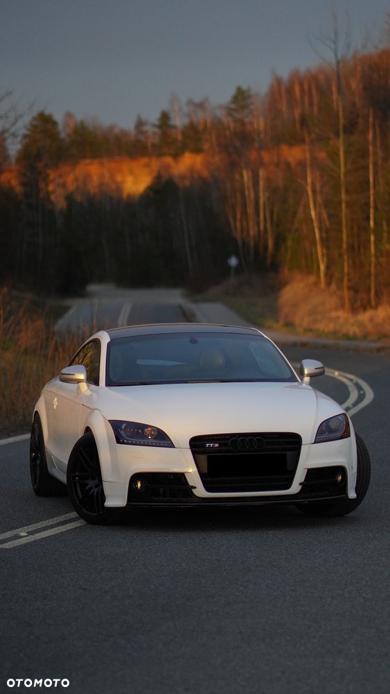Audi TT Coupé 1.8 TFSI - 3