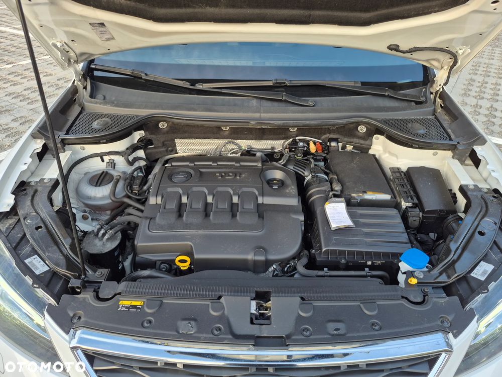 Seat Ateca 2.0 TDI 4Drive XCELLENCE - 36