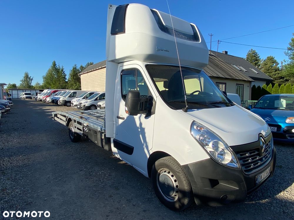 Renault Master - 3
