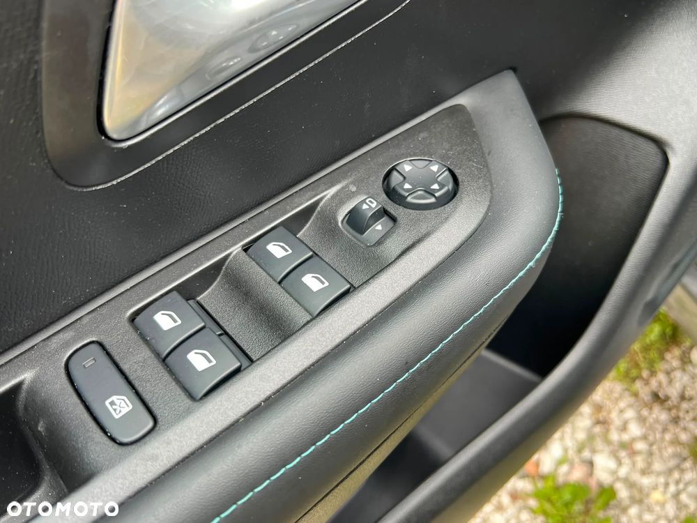Peugeot 208 PureTech 110 Stop & Start Allure - 29