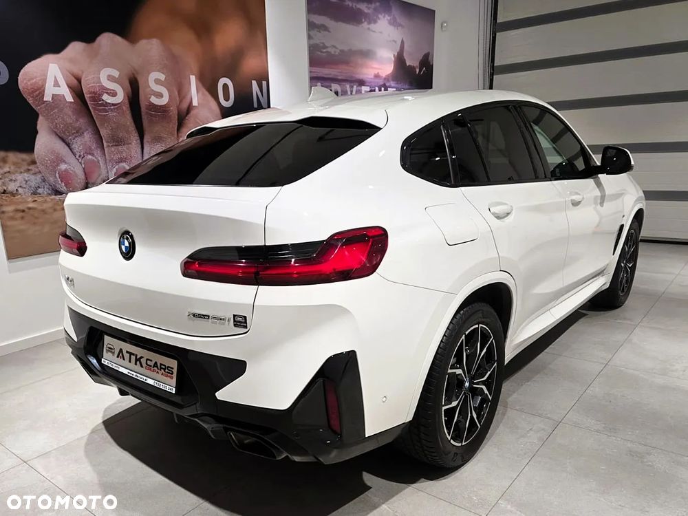 BMW X4 - 6