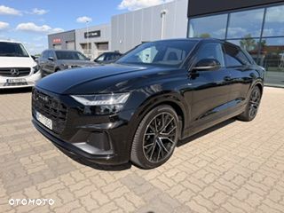 Audi Q8 50 TDI mHEV Quattro Black Edition Tiptronic - 2