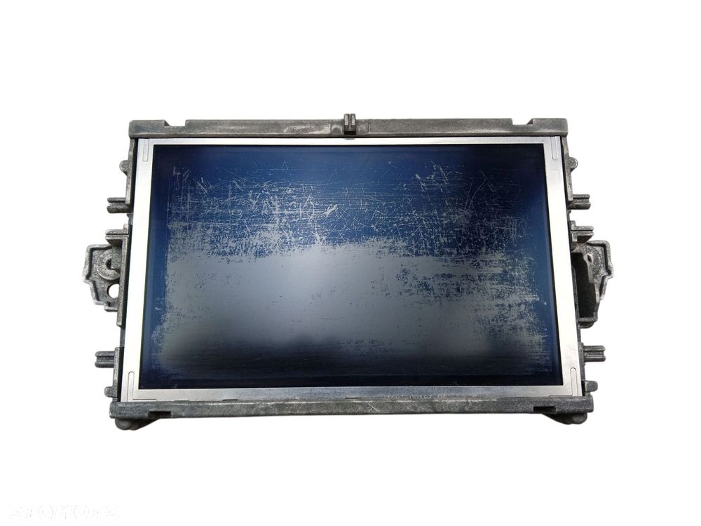 WYŚWIETLACZ MERCEDES E W212 LIFT (2012-2016) 2.2 BlueTEC 136KM A2129007928 - 2