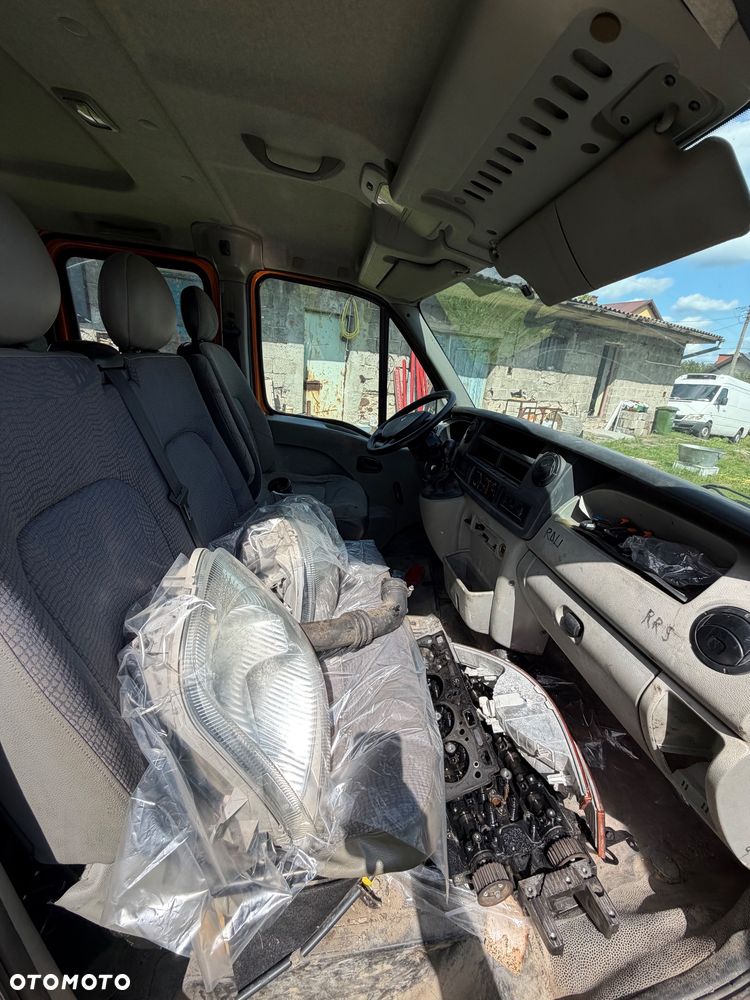 Renault Master - 3