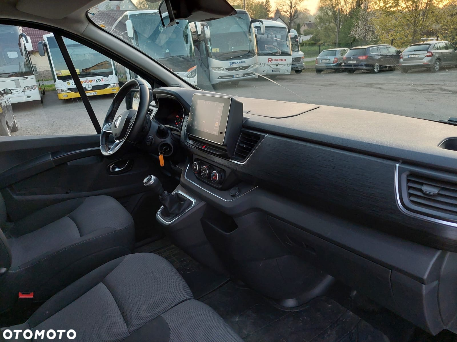 Renault Trafic - 35