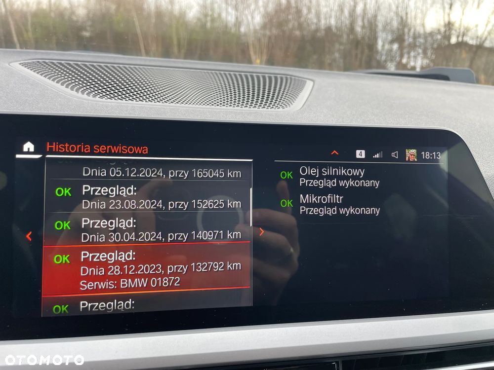 BMW Seria 3 320d - 33