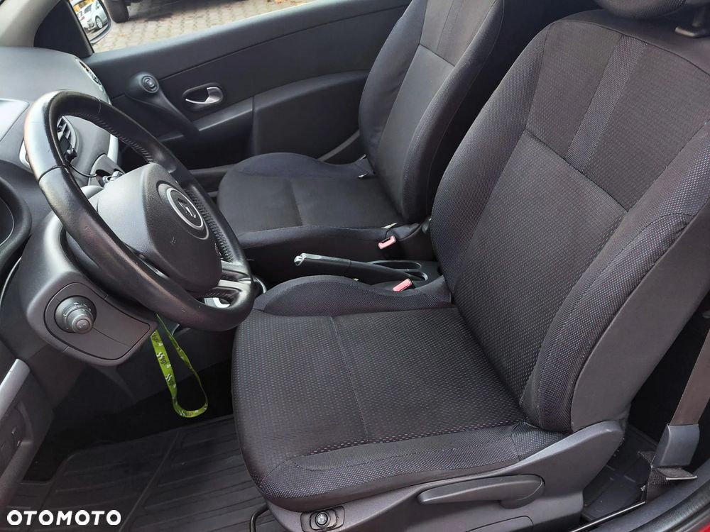 Renault Clio 1.6 16V Edition Dynamique - 15