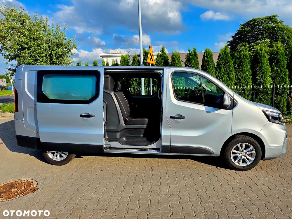 Nissan Primastar - 4