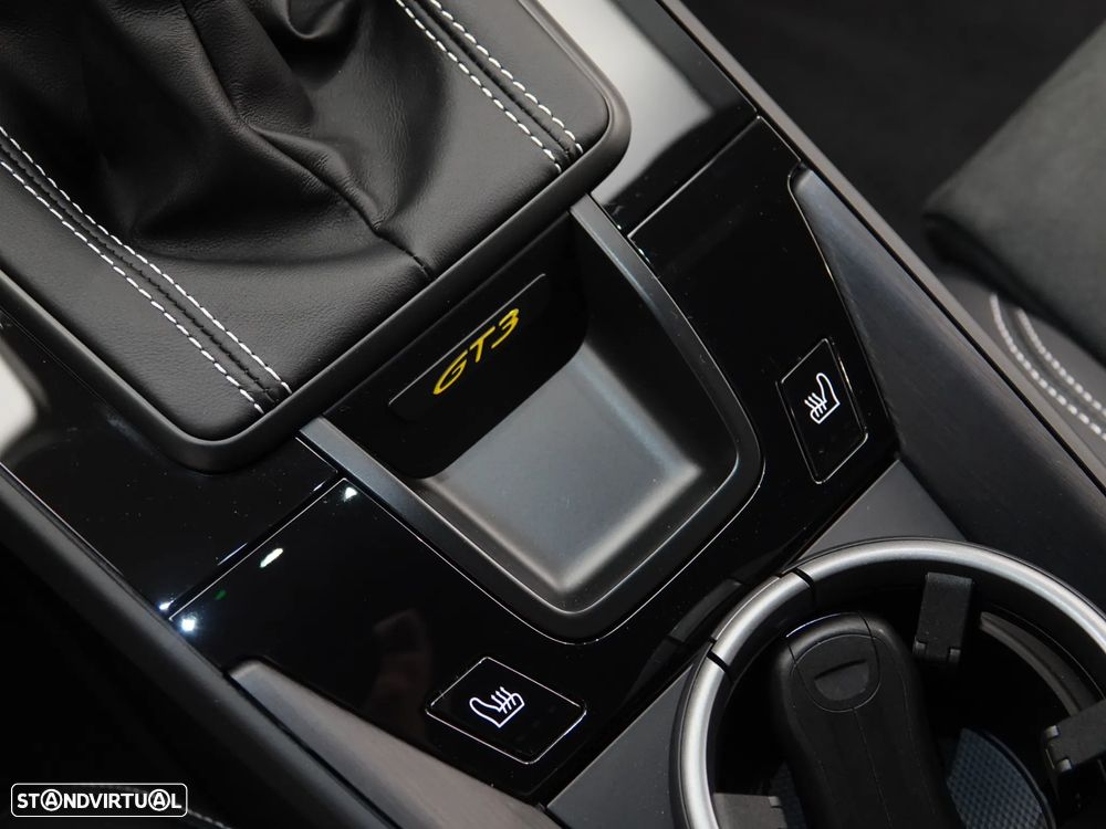 Porsche 911 (992) GT3 PDK - 18