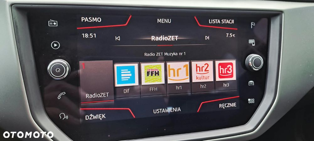 Seat Ibiza 1.0 TSI S&S DSG Style - 21