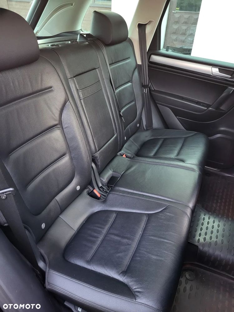 Volkswagen Touareg 3.0 V6 TDI BMT Perfectline R-Style - 20