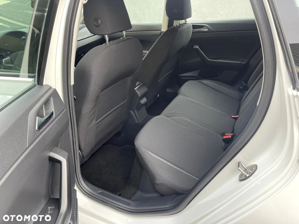 Volkswagen Polo 1.0 TSI OPF R-Line - 35