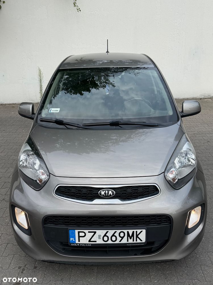 Kia Picanto 1.2 XL - 11
