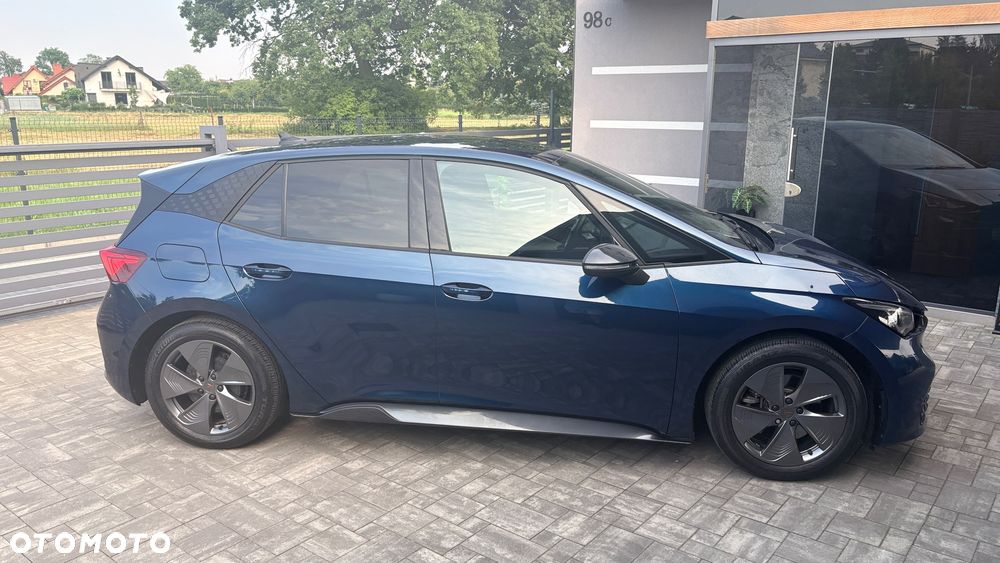 Cupra Born 150kW/58kWh Edition Dynamic - 7